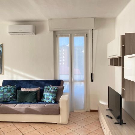 Diadema Blue - Immobili E Soluzioni Rent Apartment Bergamo Exterior photo