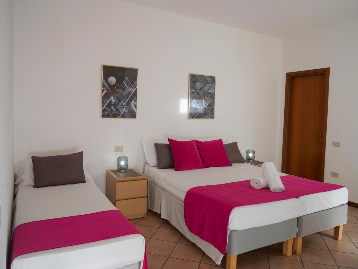 Diadema Blue - Immobili E Soluzioni Rent Apartment Bergamo Exterior photo