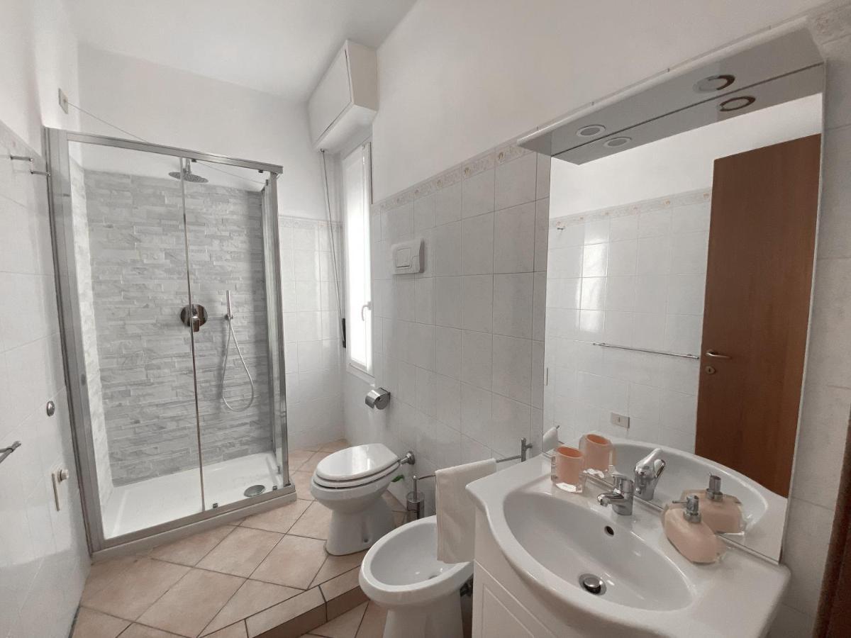 Diadema Blue - Immobili E Soluzioni Rent Apartment Bergamo Exterior photo
