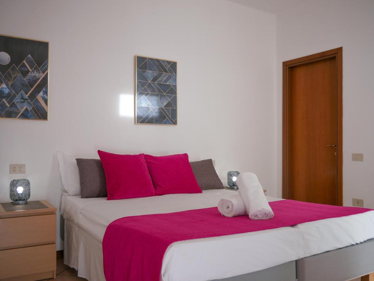 Diadema Blue - Immobili E Soluzioni Rent Apartment Bergamo Exterior photo