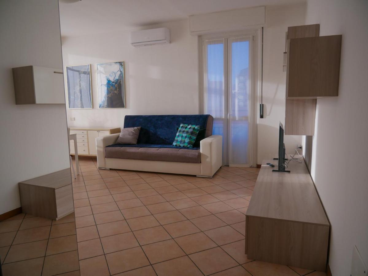 Diadema Blue - Immobili E Soluzioni Rent Apartment Bergamo Exterior photo